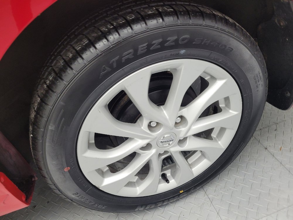 Used 2018 Nissan Sentra SV FWD image 31