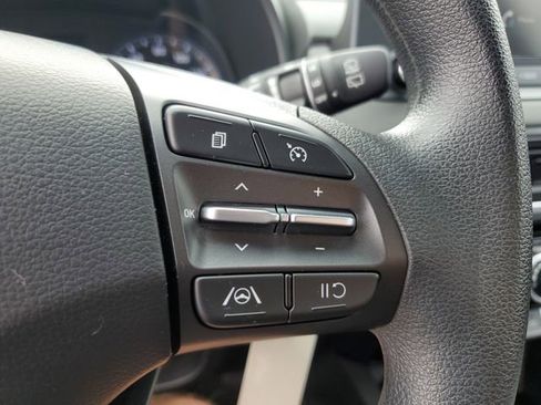 Certified 2023 Hyundai Kona SE w/ Cargo Package AWD/4WD image 23