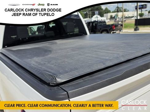 Used 2025 Ford F150 XLT w/ Equipment Group 301A Standard AWD/4WD image 28