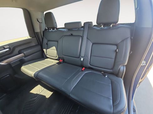 Used 2023 Chevrolet Silverado 3500 LTZ AWD/4WD image 13