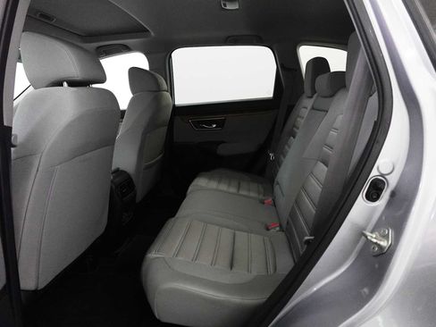 Used 2017 Honda CR-V EX image 26