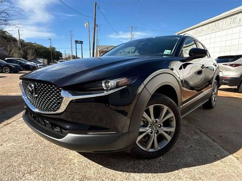New 2026 MAZDA CX-30 AWD 2.5 S image 27