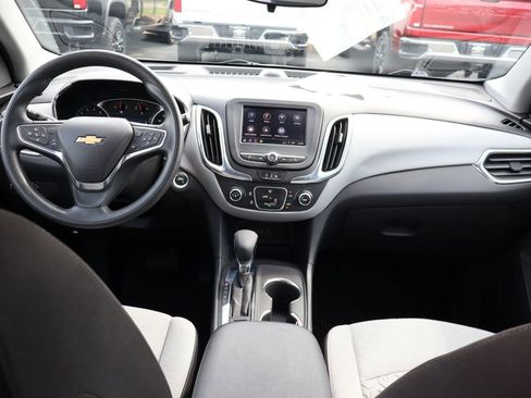 Used 2024 Chevrolet Equinox LS w/ LS Convenience Package FWD image 15