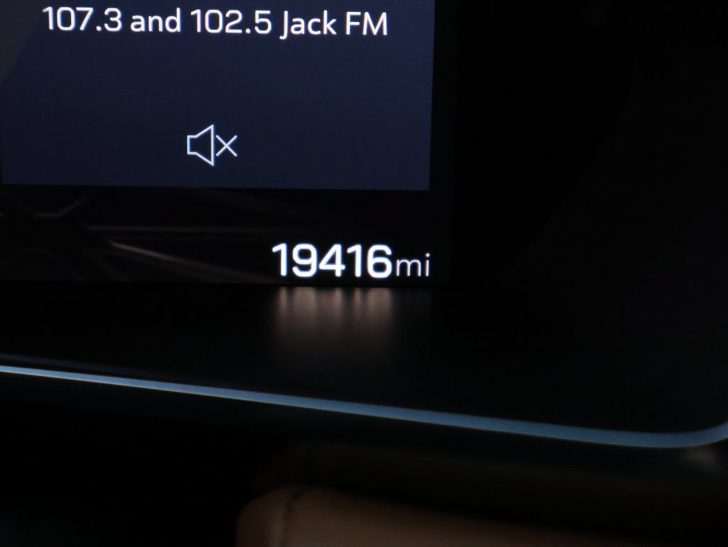 Certified 2024 GMC Canyon AT4 AWD/4WD image 31