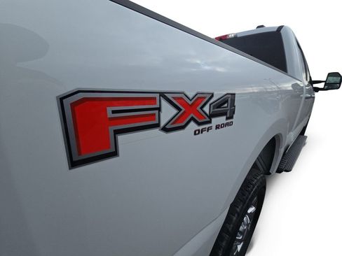 Used 2024 Ford F250 Lariat w/ Lariat Ultimate Package image 22