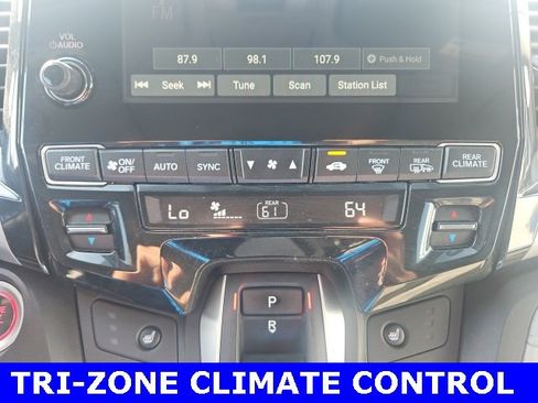 Used 2024 Honda Odyssey EX-L image 18