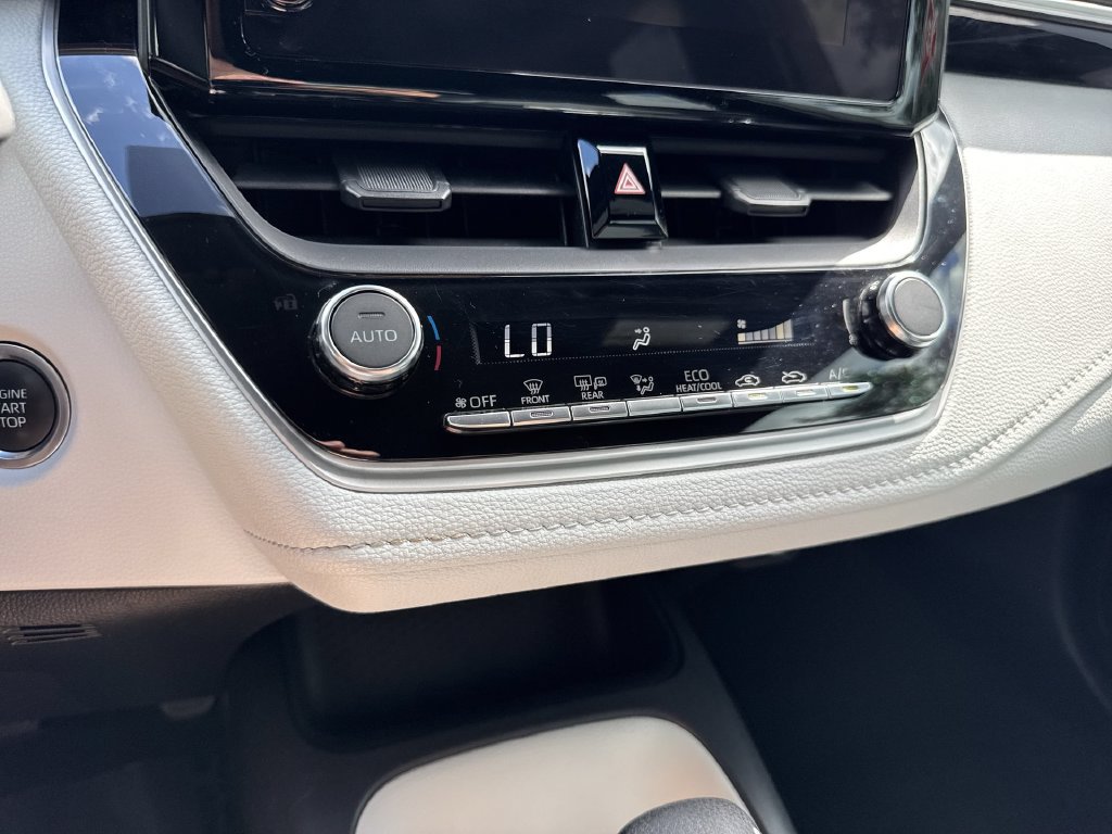 Used 2024 Toyota Corolla SE FWD image 50