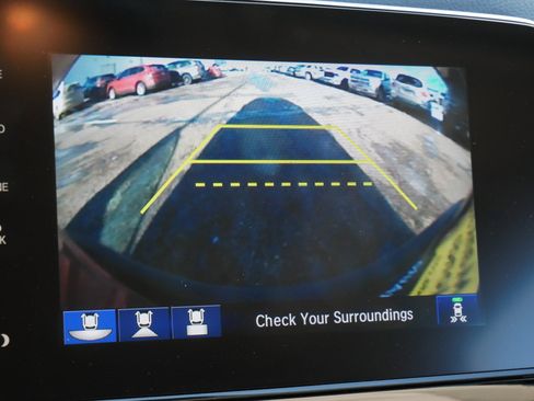 Certified 2022 Honda CR-V EX-L image 33