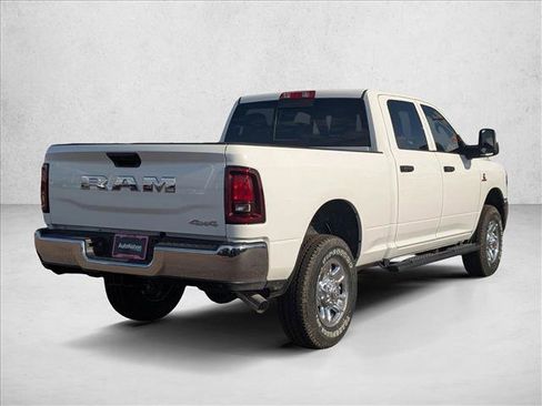 New 2026 RAM 2500 Tradesman image 2