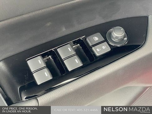 New 2025 MAZDA CX-5 AWD 2.5 S w/ Preferred Package image 19