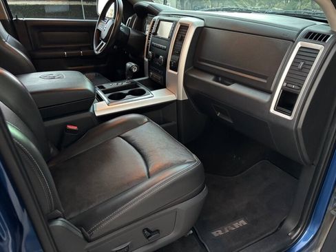 Used 2009 Dodge Ram 1500 Truck Sport image 16