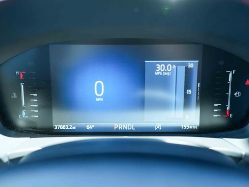 Used 2023 Ford Escape ST-Line w/ Tech Pack #1 AWD/4WD image 31