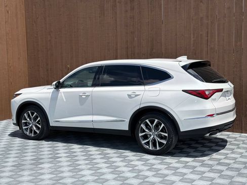 Used 2024 Acura MDX FWD w/ Technology Package image 16