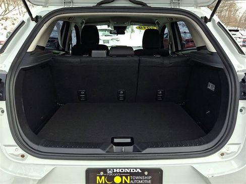 Used 2019 MAZDA CX-3 Sport image 28