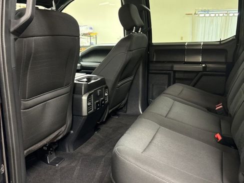 Used 2020 Ford F150 XLT w/ Equipment Group 302A Luxury image 24