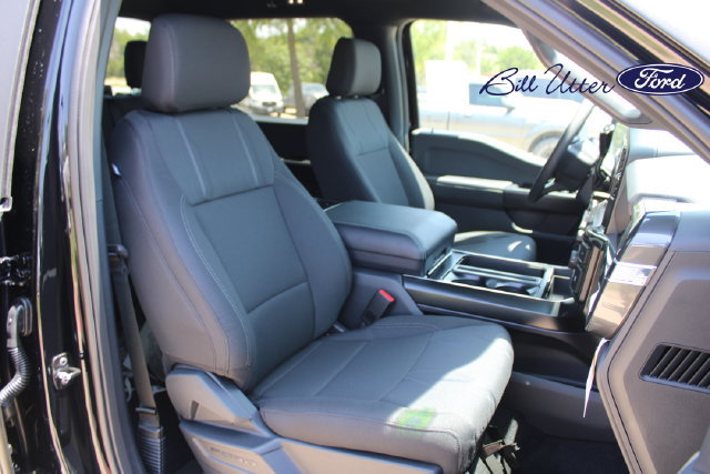 New 2026 Ford F150 STX w/ Equipment Group 200A RWD image 7