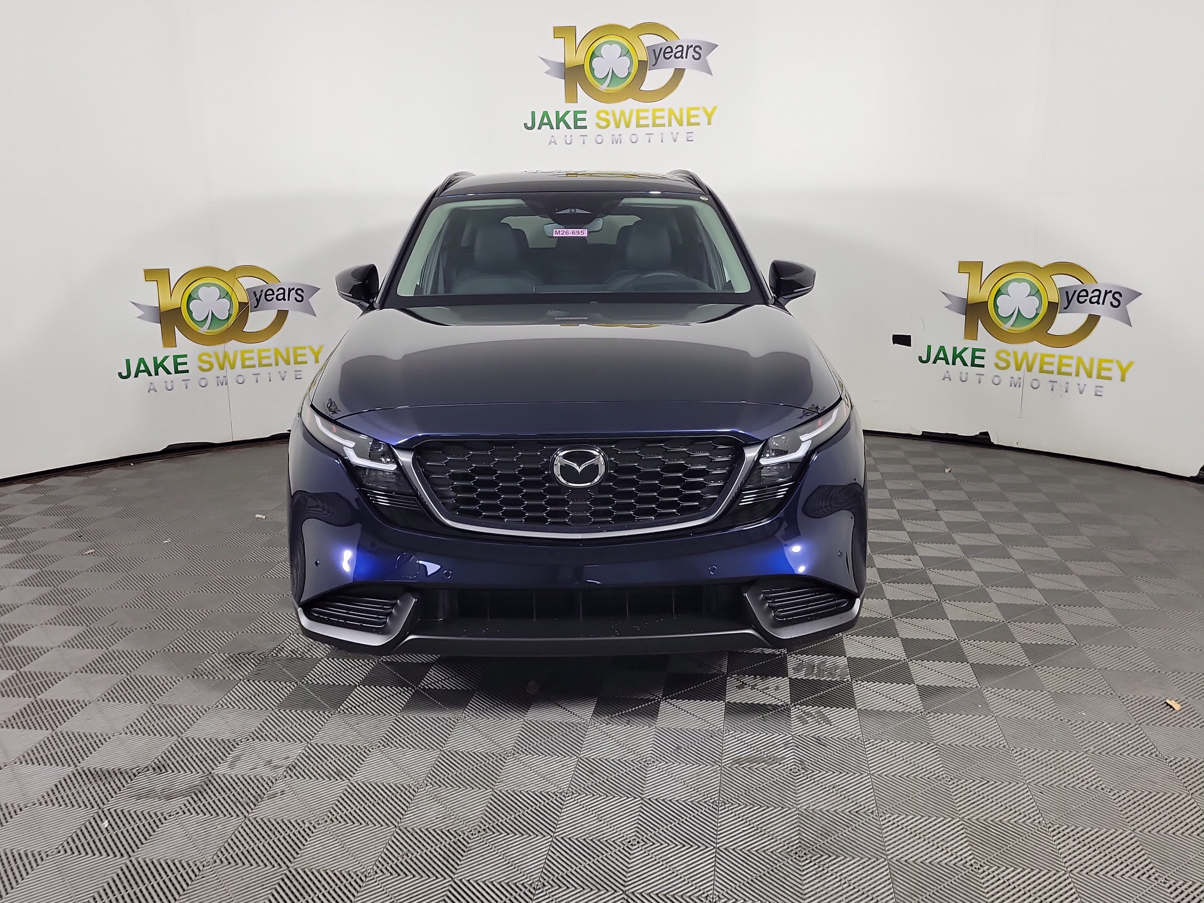 New 2026 MAZDA CX-5 Preferred AWD/4WD image 3