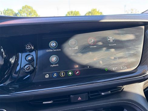 Certified 2023 Buick Envision Preferred w/ Sport Touring Package image 21