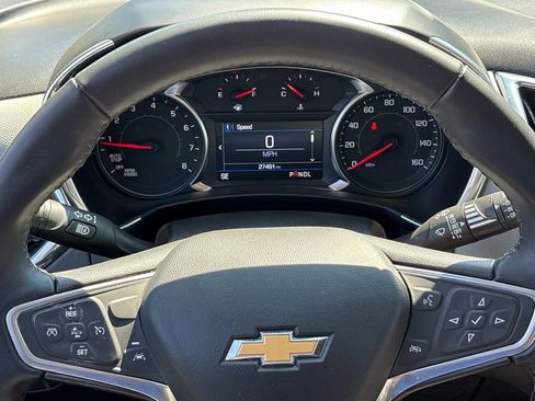 Certified 2023 Chevrolet Equinox LT image 22