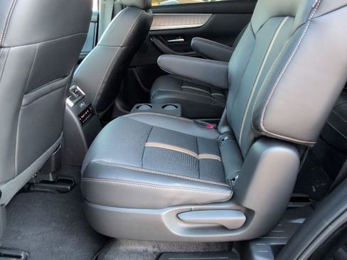 New 2026 MAZDA CX-90 3.3 Turbo w/ Premium Plus Pkg image 7