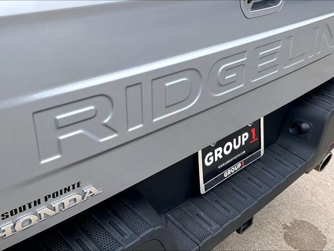 Used 2025 Honda Ridgeline RTL image 30
