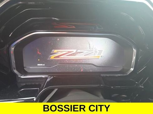 Certified 2024 Chevrolet Silverado 1500 RST w/ Texas Edition Plus image 8