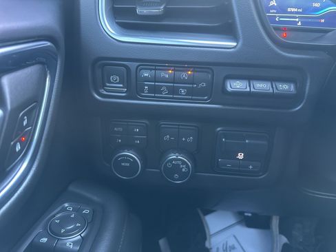 Used 2022 Chevrolet Tahoe High Country w/ Max Trailering Package image 33