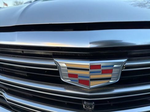 Used 2019 Cadillac XTS Luxury w/ Driver Awareness Package image 55