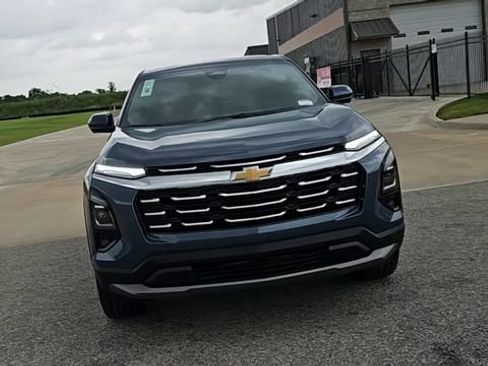 New 2026 Chevrolet Equinox LT w/ Safety and Technology Package AWD/4WD image 3