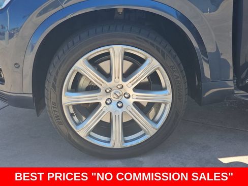 Used 2018 Volvo XC90 T8 Inscription w/ Convenience Package AWD/4WD image 38