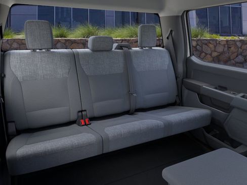 New 2026 Ford F250 XLT w/ FX4 Off-Road Package image 11