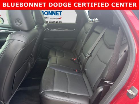 Used 2021 Cadillac XT5 Premium Luxury FWD image 22