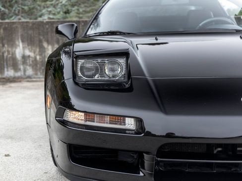Used 1996 Acura NSX T RWD image 14