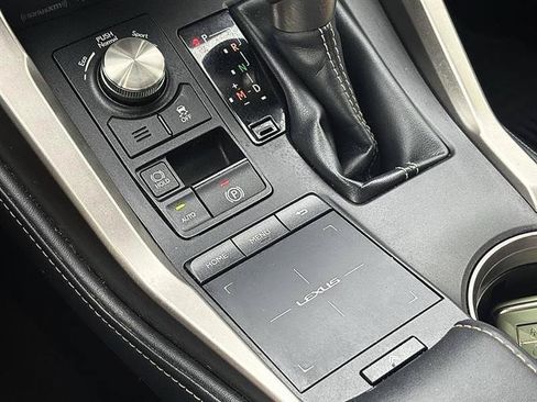 Used 2020 Lexus NX 300 FWD w/ Accessory Package 2 image 28