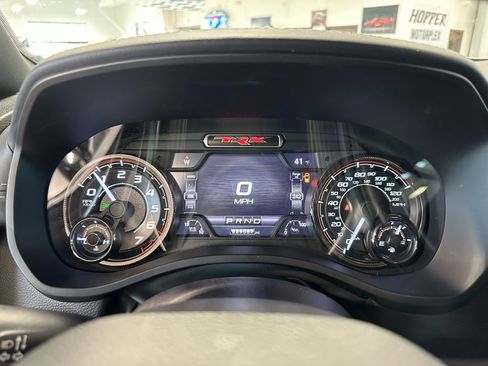 Used 2022 RAM 1500 TRX w/ TRX Level 2 Equipment Group image 24