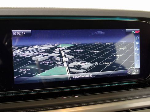 Certified 2023 Mercedes-Benz G 63 AMG 4MATIC image 23