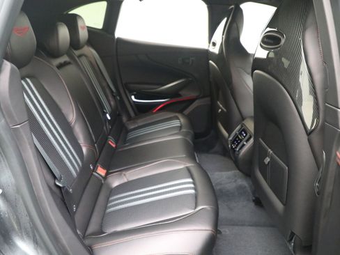 New 2026 Aston Martin DBX 707 image 32