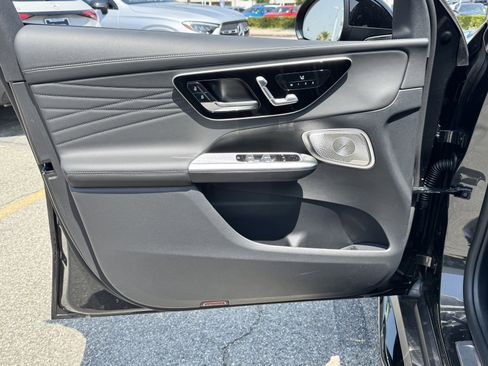 New 2025 Mercedes-Benz GLC 63 AMG S image 17