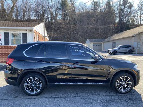 Used 2015 BMW X5 xDrive35i AWD/4WD image 4