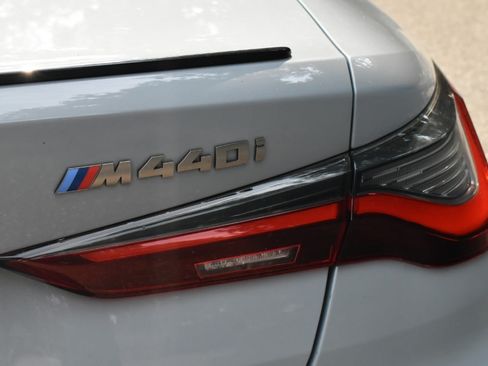 Used 2023 BMW 440i xDrive Coupe w/ Premium Package AWD/4WD image 31