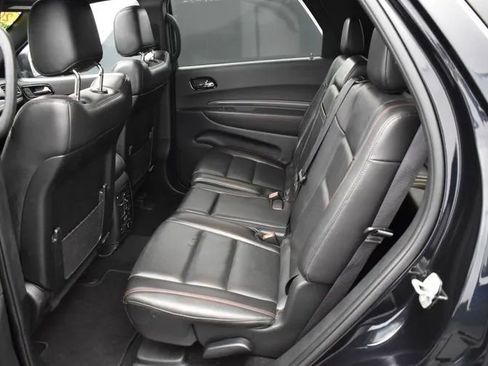 Used 2024 Dodge Durango GT AWD/4WD image 15