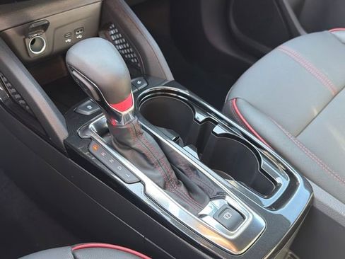 New 2026 Chevrolet TrailBlazer RS w/ Driver Confidence Package image 30