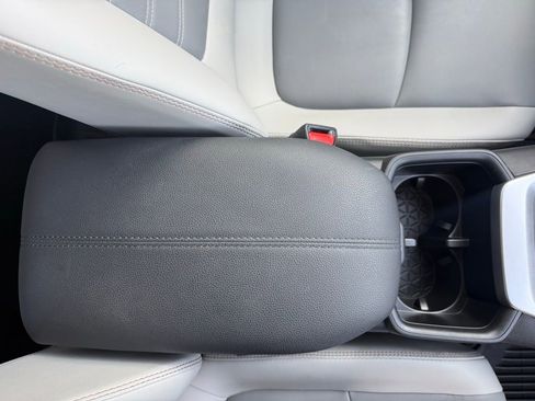 Used 2025 Toyota RAV4 XLE Premium w/ Weather Package image 58