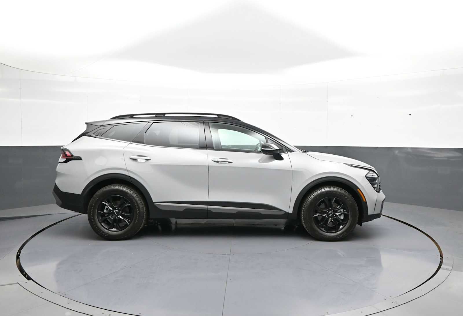 Certified 2024 Kia Sportage X-Pro Prestige AWD/4WD image 4