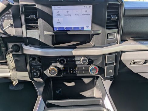 Used 2024 Ford F250 XLT w/ Snow Plow Prep Package image 31