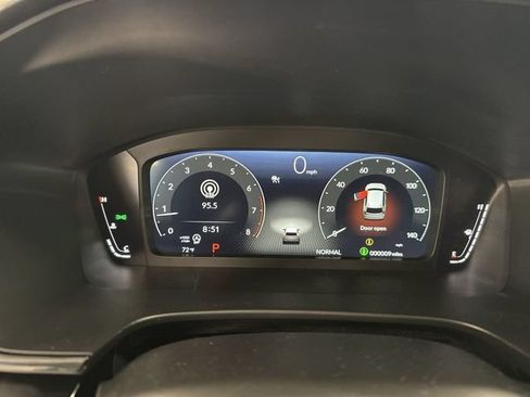New 2026 Honda CR-V EX-L image 17