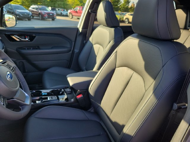 New 2026 Subaru Forester Limited AWD/4WD image 5
