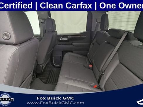 Certified 2026 GMC Sierra 1500 Elevation AWD/4WD image 29