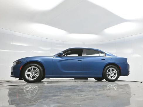 Used 2022 Dodge Charger SXT image 7