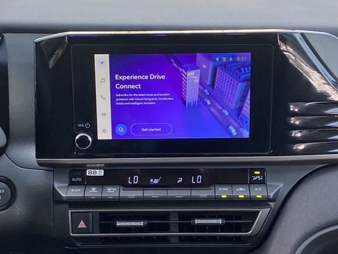 Certified 2026 Toyota Camry LE FWD image 29
